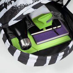 Disney Nightmare Before Christmas Jack casual backpack-thumb-2