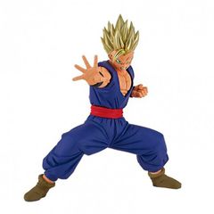 Banpresto Dragon Ball Super: Super Hero - Blood Of SaiyansSpecial XIII Figure