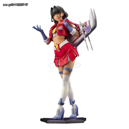 Transformers Bishoujo PVC Statue 1/7 Starscream 21 cm