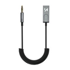 Wozinsky WTODB Bluetooth 5.3 Audio Adapter / AUX Audio Receiver-thumb-1