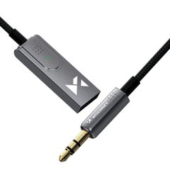 Wozinsky WTODB Bluetooth 5.3 Audio Adapter / AUX Audio Receiver-thumb-3