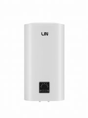 LIN LIFVD2 50L white electric boiler without WI-FI