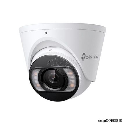 TP-Link VIGI C445 Turret IP security camera Indoor & outdoor 2688 x 1520 pixels Ceiling/wall