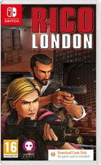 RICO London (Code in Box) / Nintendo Switch