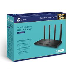 Router TP-Link Archer AX17-thumb-3