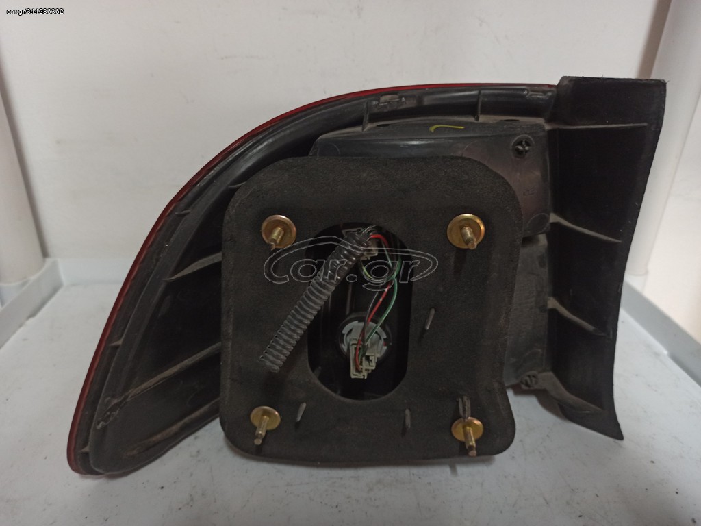 Πίσω Φανάρια Honda EK3