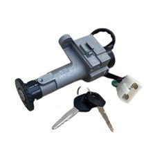 Διακόπτες Κεντρικοί Σκέτοι ROC Για SYM ORBIT 125cc II 4T (AV12W) 2008