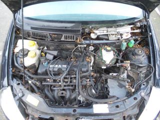 κινητήρας A9B ford ka i 1.3i