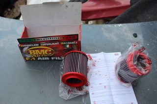 HONDA VTR 1000 SP-1 DYO FILTRA BMC 241/16