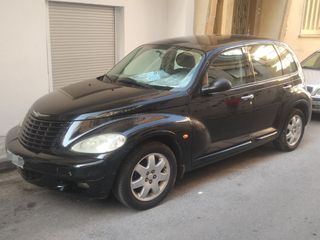 Chrysler PT Cruiser 2003
