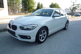 Bmw 116 2015 Advantage