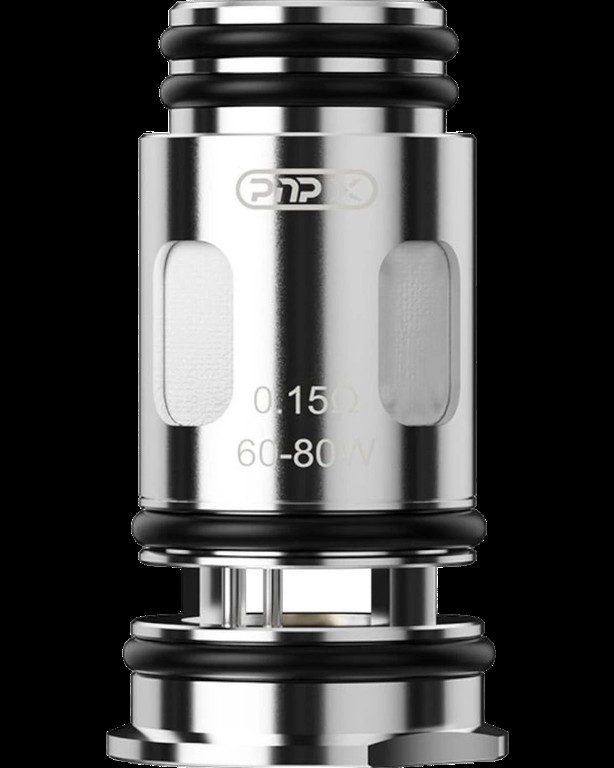 Voopoo PnP X Coil 0.15ohm (1τμχ)