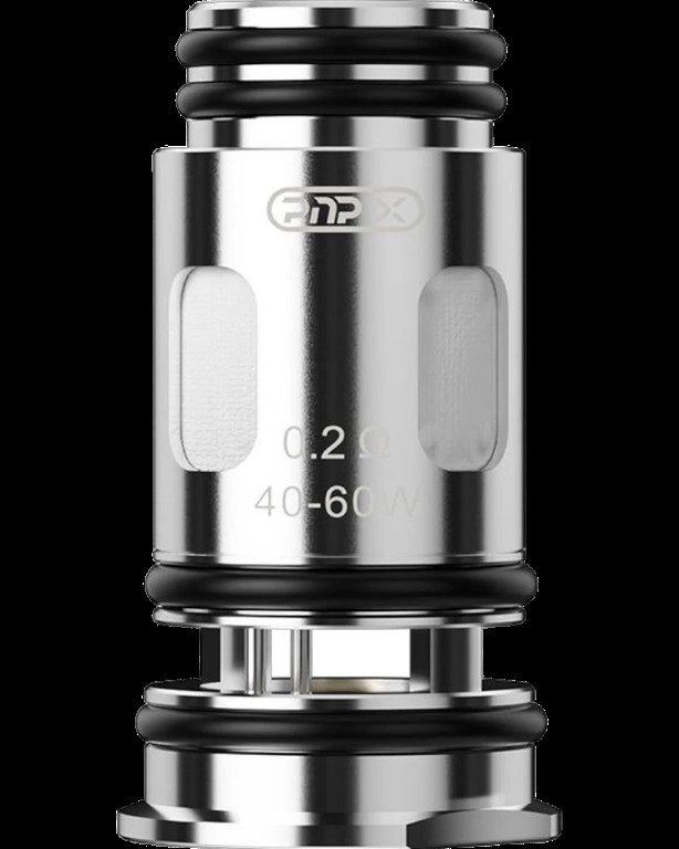 Voopoo PnP X Coil 0.2ohm (1τμχ)