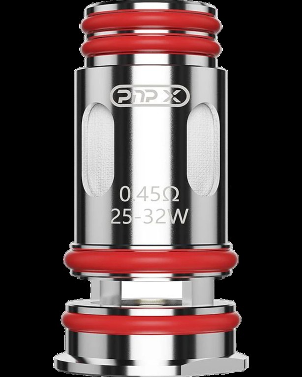 Voopoo PnP X Coil 0.45ohm (1τμχ)
