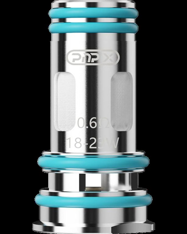 Voopoo PnP X Coil 0.6ohm (1τμχ)