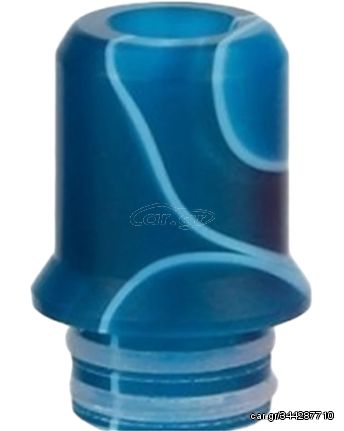 Innokin Zlide Resin Drip Tip Blue