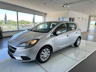 Opel Corsa 2017 Diesel Ελληνικό Full Service