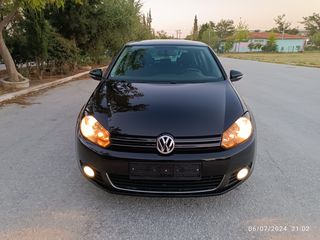 Volkswagen Golf '11 Cross 1.4 TSI