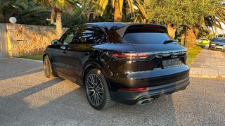 Porsche Cayenne '19 E-Hybrid GTS APPROVED ΕΥΚΑΙΡΙΑ