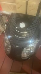 ΜΑΣΚΑ ΦΑΝΑΡΙΩΝ/ΠΛΑΣΤΙΚΑ ΑΠΟ PIAGGIO CARNABY