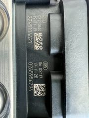 MONAΔΑ ABS RENAULT CLIO V CAPTUR 2 NISSAN 2265106627