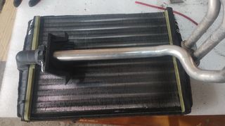 ΨΥΓΕΙΟ ΚΑΛΟΡΙΦΈΡ MERSEDES W210 E200