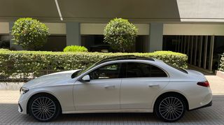 Mercedes-Benz E 220 2024 * ΚΑΙΝΟΥΡΙΟ - ΕΤΟΙΜΟΠΑΡΑΔΟΤΟ - AMG  *-thumb-3