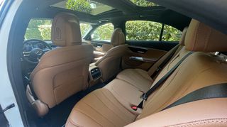 Mercedes-Benz E 220 2024 * ΚΑΙΝΟΥΡΙΟ - ΕΤΟΙΜΟΠΑΡΑΔΟΤΟ - AMG  *-thumb-16