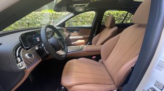 Mercedes-Benz E 220 2024 * ΚΑΙΝΟΥΡΙΟ - ΕΤΟΙΜΟΠΑΡΑΔΟΤΟ - AMG  *-thumb-14