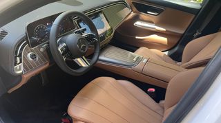 Mercedes-Benz E 220 2024 * ΚΑΙΝΟΥΡΙΟ - ΕΤΟΙΜΟΠΑΡΑΔΟΤΟ - AMG  *-thumb-12