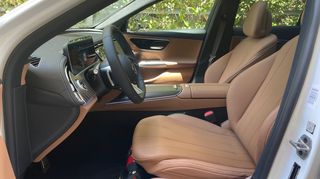 Mercedes-Benz E 220 2024 * ΚΑΙΝΟΥΡΙΟ - ΕΤΟΙΜΟΠΑΡΑΔΟΤΟ - AMG  *-thumb-13
