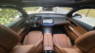 Mercedes-Benz E 220 2024 * ΚΑΙΝΟΥΡΙΟ - ΕΤΟΙΜΟΠΑΡΑΔΟΤΟ - AMG  *-thumb-18