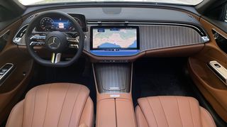 Mercedes-Benz E 220 2024 * ΚΑΙΝΟΥΡΙΟ - ΕΤΟΙΜΟΠΑΡΑΔΟΤΟ - AMG  *-thumb-17