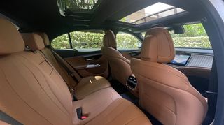 Mercedes-Benz E 220 2024 * ΚΑΙΝΟΥΡΙΟ - ΕΤΟΙΜΟΠΑΡΑΔΟΤΟ - AMG  *-thumb-23