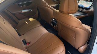 Mercedes-Benz E 220 2024 * ΚΑΙΝΟΥΡΙΟ - ΕΤΟΙΜΟΠΑΡΑΔΟΤΟ - AMG  *-thumb-22