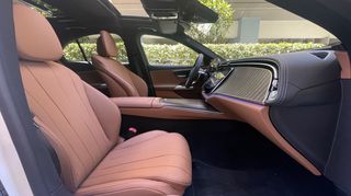 Mercedes-Benz E 220 2024 * ΚΑΙΝΟΥΡΙΟ - ΕΤΟΙΜΟΠΑΡΑΔΟΤΟ - AMG  *-thumb-21