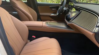 Mercedes-Benz E 220 2024 * ΚΑΙΝΟΥΡΙΟ - ΕΤΟΙΜΟΠΑΡΑΔΟΤΟ - AMG  *-thumb-20