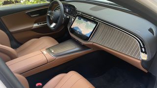 Mercedes-Benz E 220 2024 * ΚΑΙΝΟΥΡΙΟ - ΕΤΟΙΜΟΠΑΡΑΔΟΤΟ - AMG  *-thumb-19
