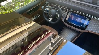 Mercedes-Benz E 220 2024 * ΚΑΙΝΟΥΡΙΟ - ΕΤΟΙΜΟΠΑΡΑΔΟΤΟ - AMG  *-thumb-26
