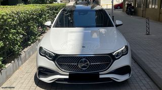 Mercedes-Benz E 220 2024 * ΚΑΙΝΟΥΡΙΟ - ΕΤΟΙΜΟΠΑΡΑΔΟΤΟ - AMG  *-thumb-11