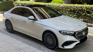 Mercedes-Benz E 220 2024 * ΚΑΙΝΟΥΡΙΟ - ΕΤΟΙΜΟΠΑΡΑΔΟΤΟ - AMG  *-thumb-10
