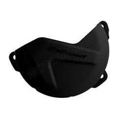 ΚΑΠΑΚΙ ΣΥΜΠΛΕΚΤΗ ΠΡΟΣΤΑΤΕΥΤΙΚΟ YAMAHA YZF 250 14'-18' / YZ 250 14'-16' / WRF 250 15'-19' ΜΑΥΡΟ POLISPORT