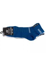 Skechers 3PPK Mesh Ventilation Socks SK430225608