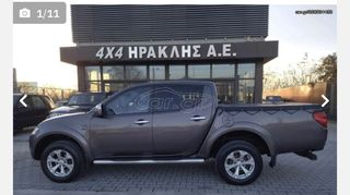 Mitsubishi L200 2013 4x4 eyro5