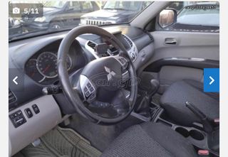 Mitsubishi L200 2013 4x4 eyro5-thumb-2