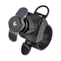 OPTILINE ΒΑΣΗ ΣΤΗΡΙΞΗΣ ΤΗΛΕΦΩΝΟΥ OPTI BELT (ΤΙΜΟΝΙ) 15-40MM (ΓΙΑ ΘΗΚΕΣ OPTI CASE)