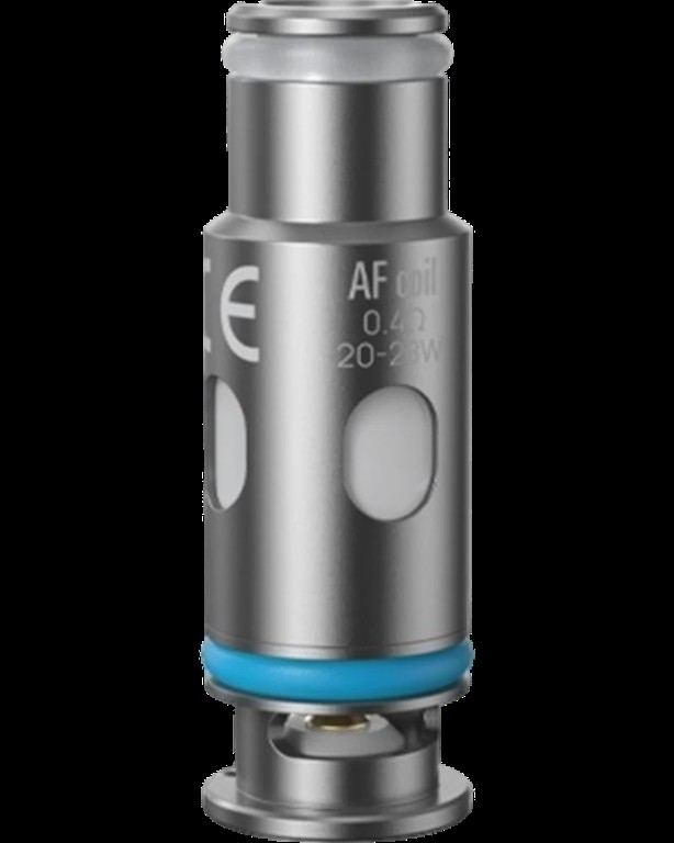 Aspire AF Mesh Coil 0.4 ohm (1τμχ)
