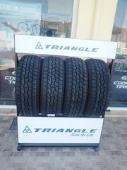 TRIANGLE 292