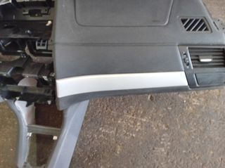 BMW X3 E83 2004-2010 ΤΑΜΠΛΌ ΜΑΎΡΟ -thumb-2
