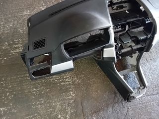 BMW X3 E83 2004-2010 ΤΑΜΠΛΌ ΜΑΎΡΟ -thumb-3